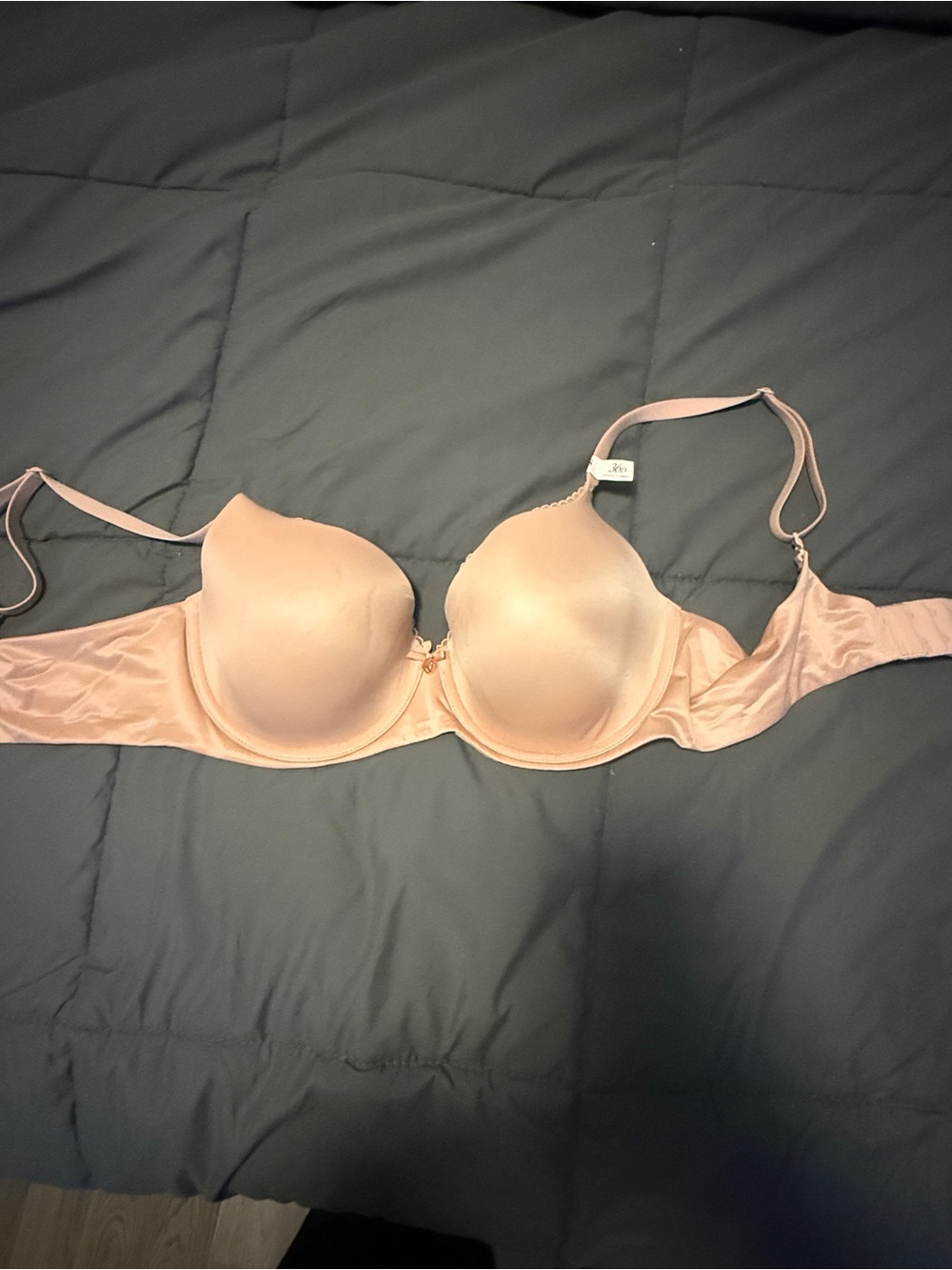 Victoria's Secret Body By Victoria Bra